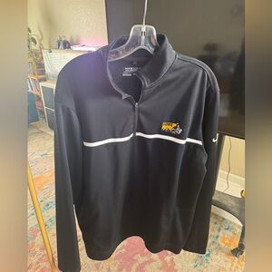 Nike Golf Zip Up